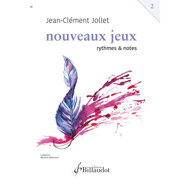 Nouveaux jeux. Volume 2