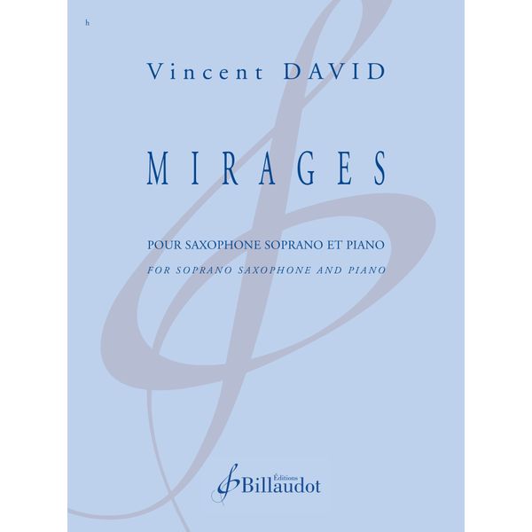 Mirages