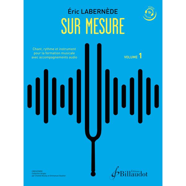 Sur mesure. Volume 1
