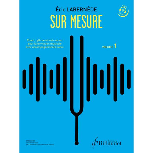 Sur mesure. Volume 1
