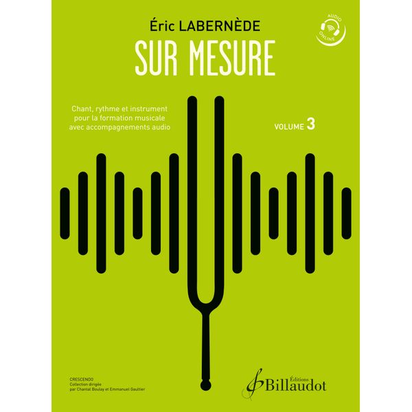 Sur Mesure. Volume 3