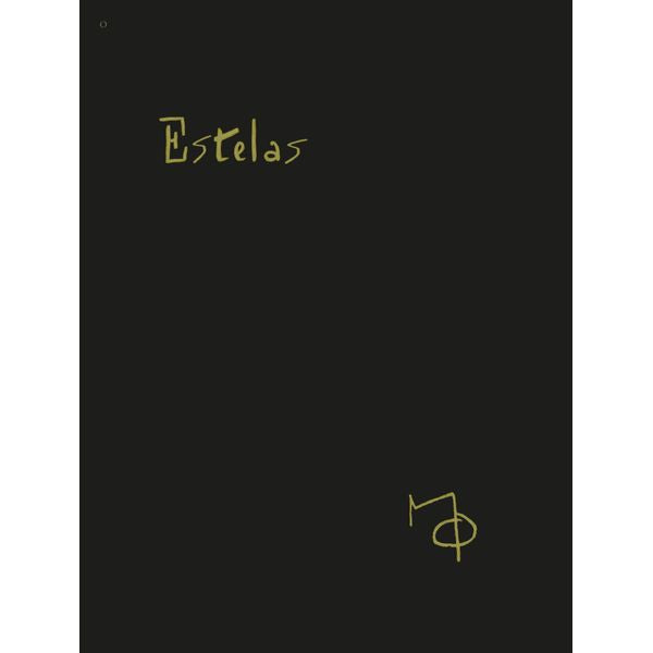 Estelas