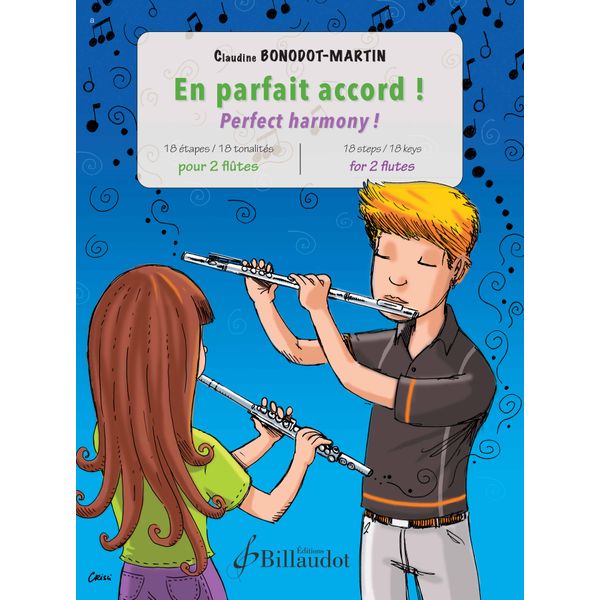 En parfait accord !