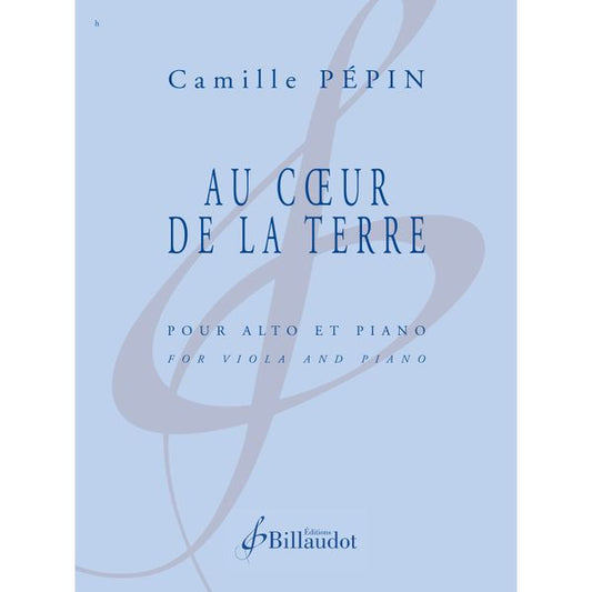 Au coeur de la terre