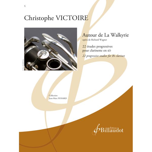 Autour de la Walkyrie