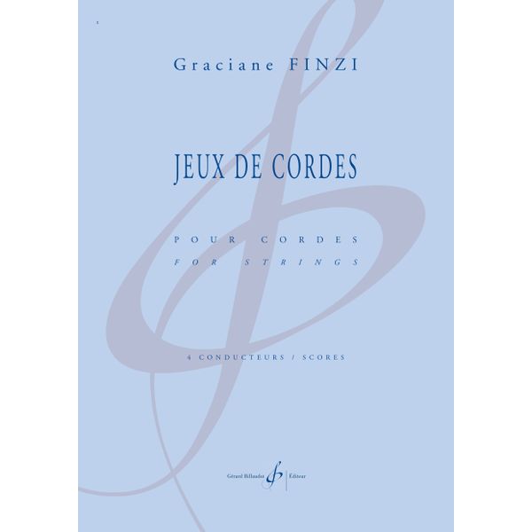 Jeux de cordes
