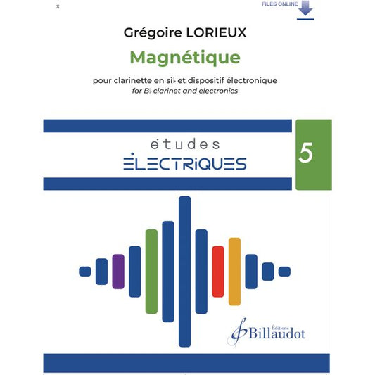 Magnétique