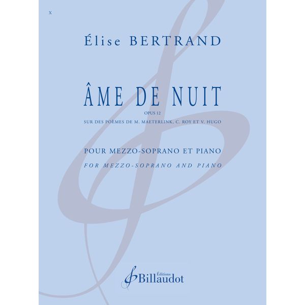 Âme de nuit