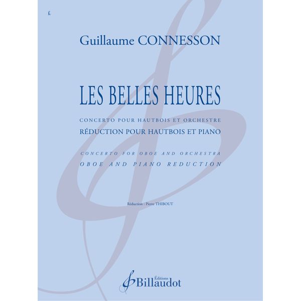 Les Belles Heures