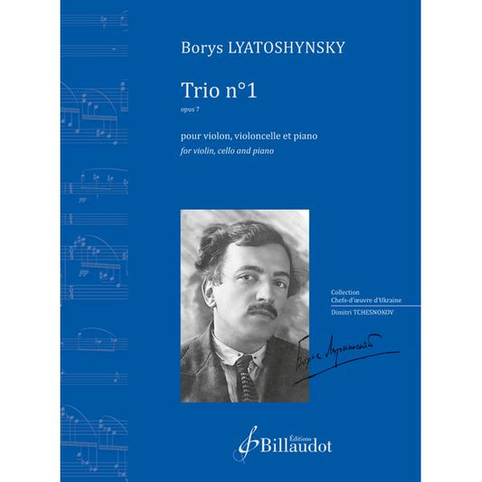 Trio n°1