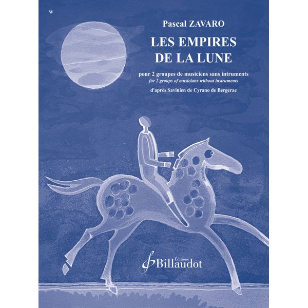 Les Empires de la lune