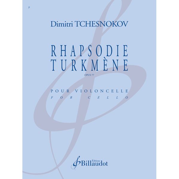 Rhapsodie turkmène