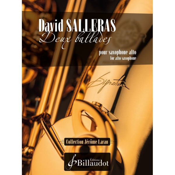 Deux ballades