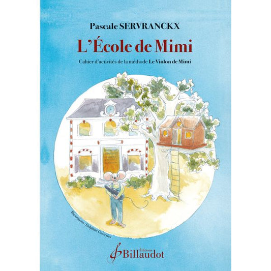 L'École de Mimi