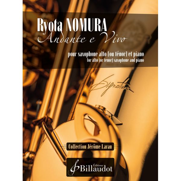 Andante e Vivo