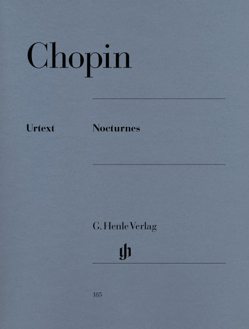 Nocturnes