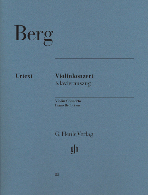 Concerto pour violon