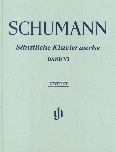 Œuvres complêtes pour piano volume V