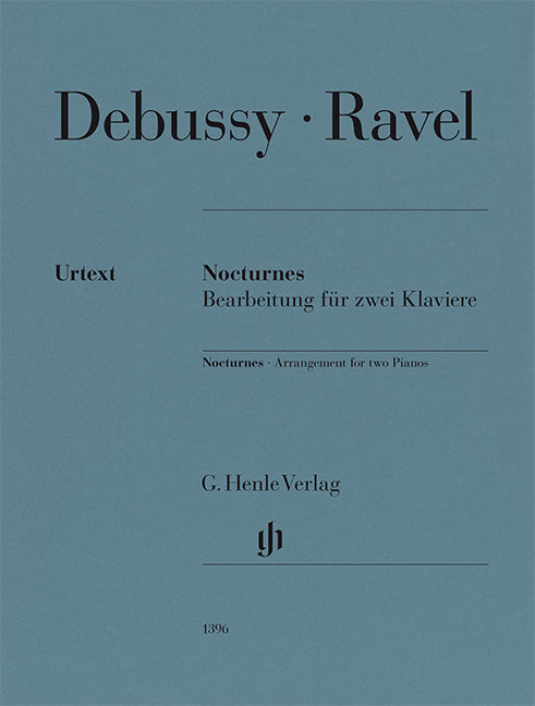 Nocturnes