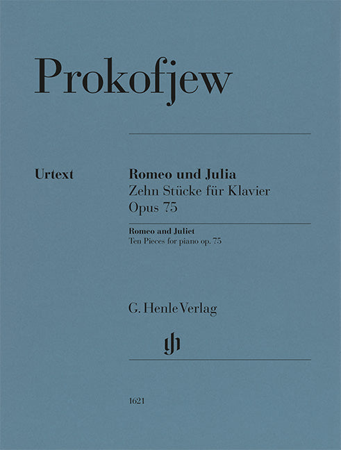 Romeo et Juliette