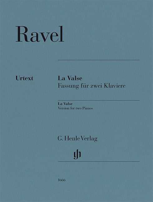 La Valse