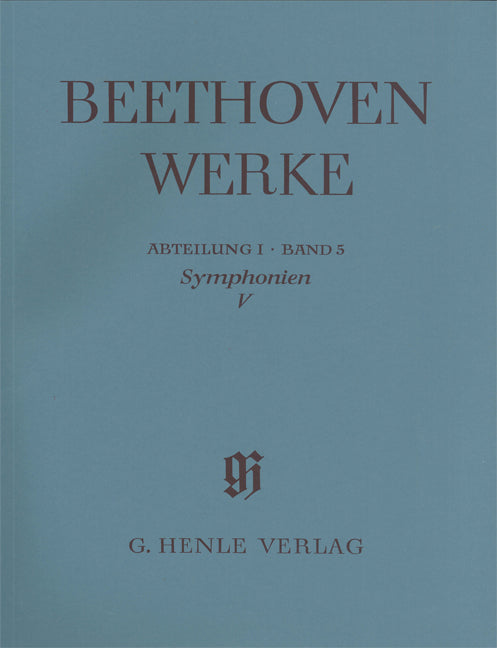 Symphonies V