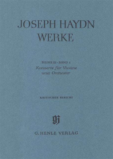 Concertos pour violon et orchestre