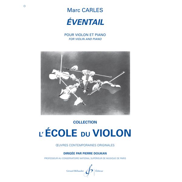 Éventail