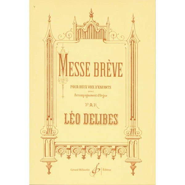 Messe brève