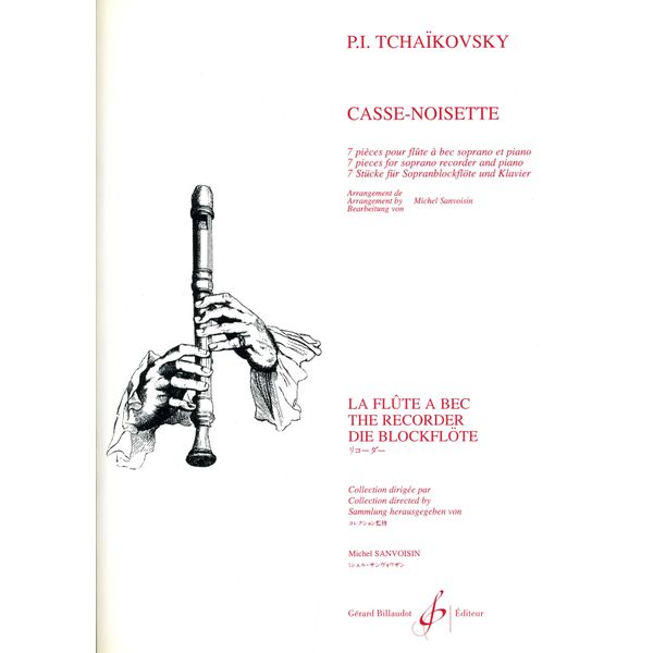 Casse-noisette