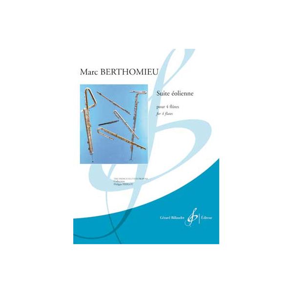 Suite eolienne