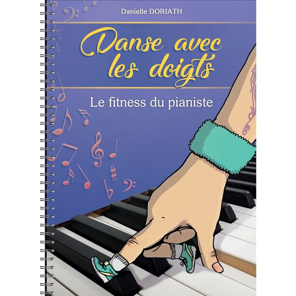 Danse avec les doigts