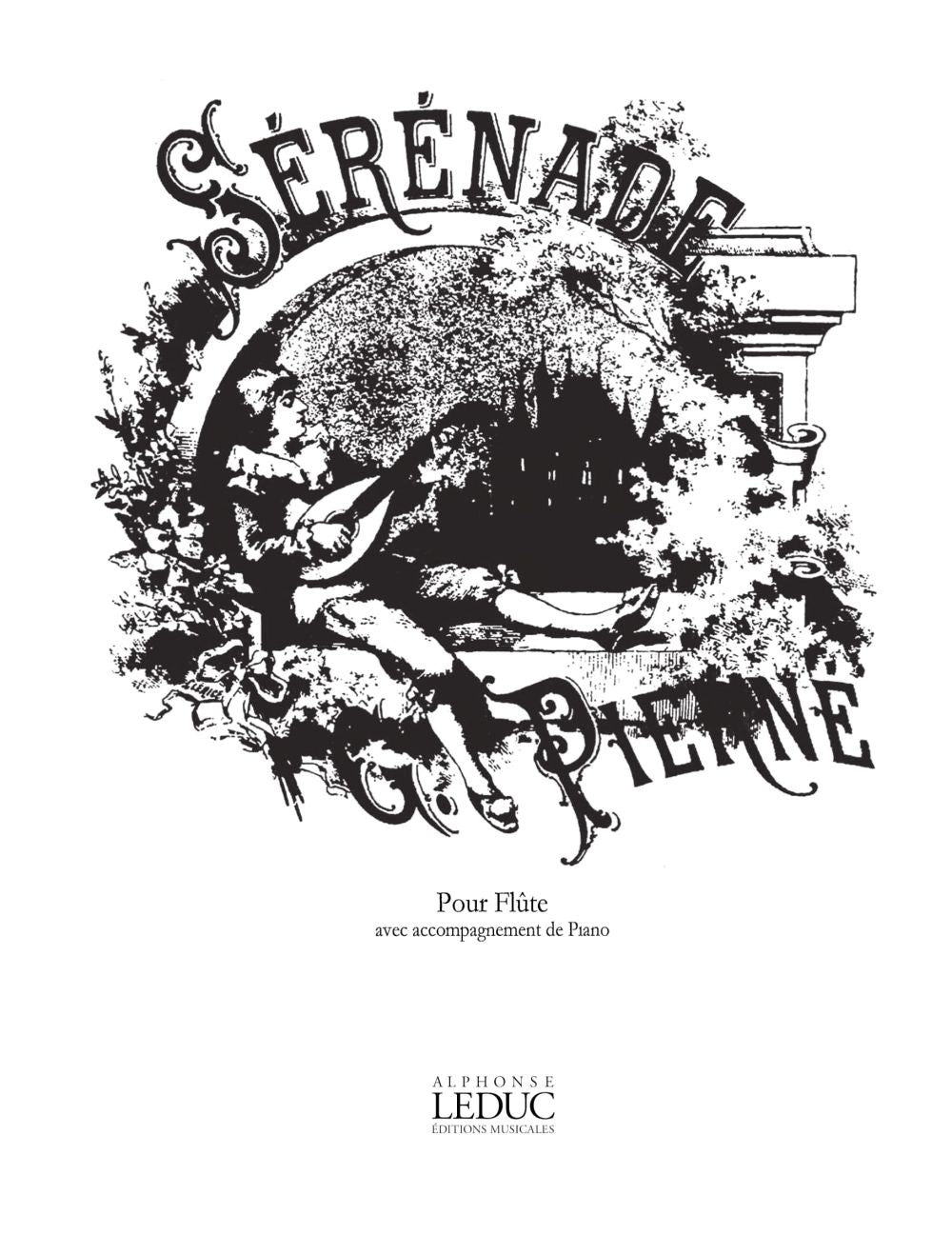 Serenade Op7