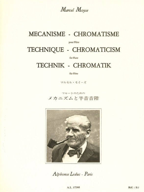 Mecanisme-Chromatisme