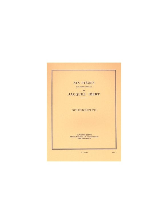 Scherzetto ( Grade 4 )