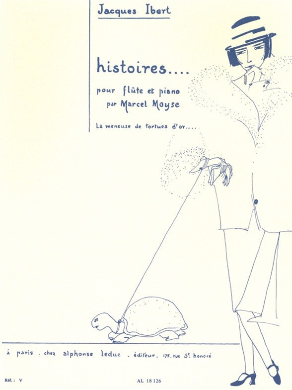 La Meneuse de Tortues d'Or