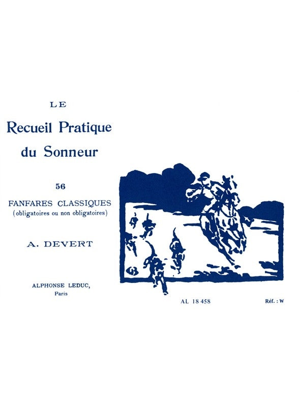 Recueil Pratique Du Sonneur