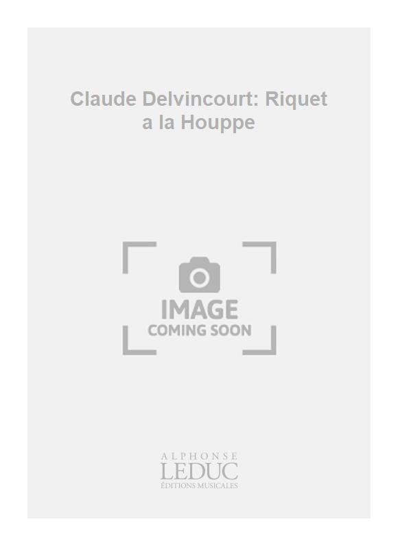 Riquet a la Houppe