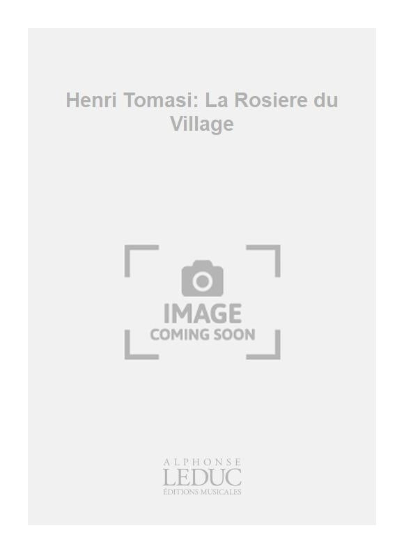 La Rosiere du Village