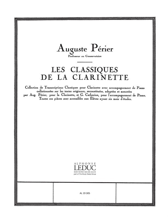 LAuberge Op.82, n° 6