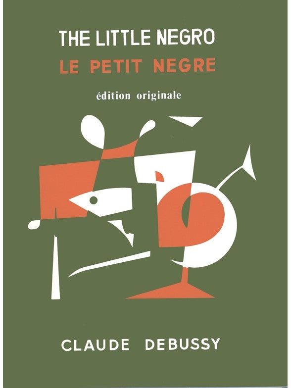 Le Petit Nè gre