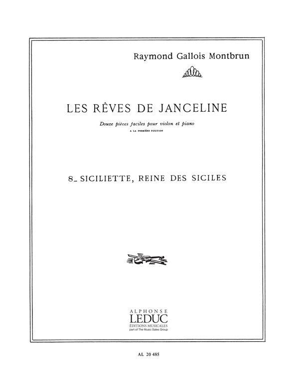 Siciliette