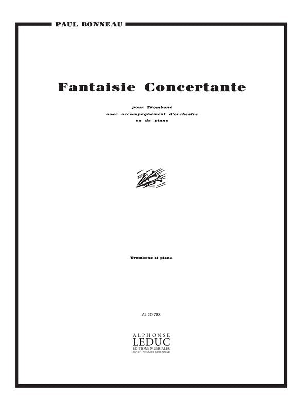 Fantaisie Concertante