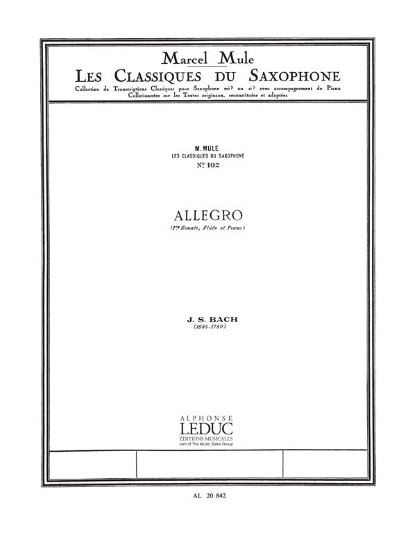 Allegro
