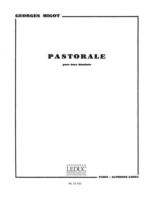 Pastorale