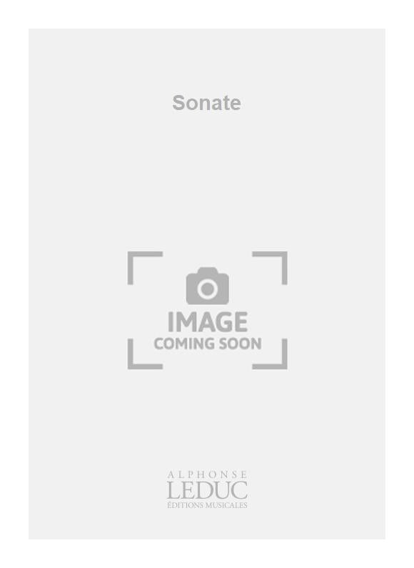 Sonate