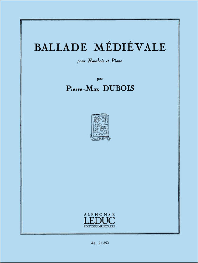 Ballade médiévale