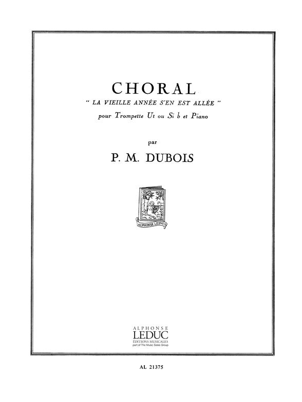 Choral