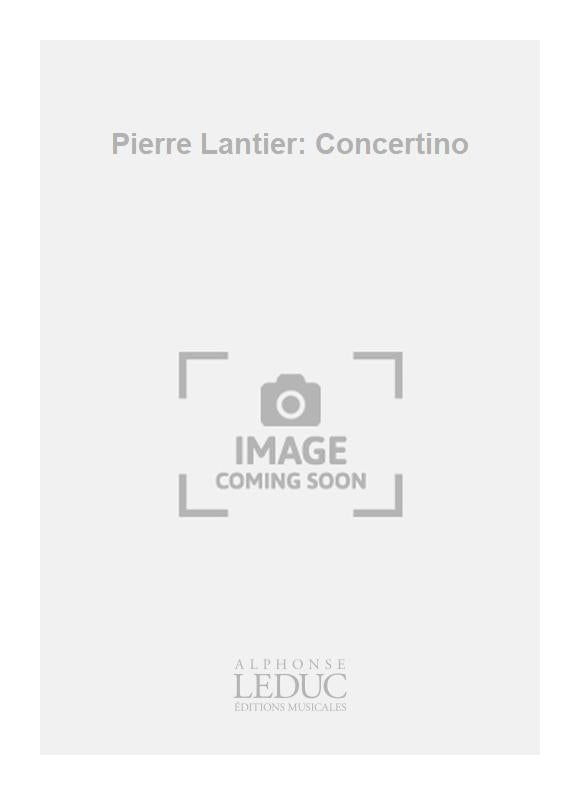 Concertino