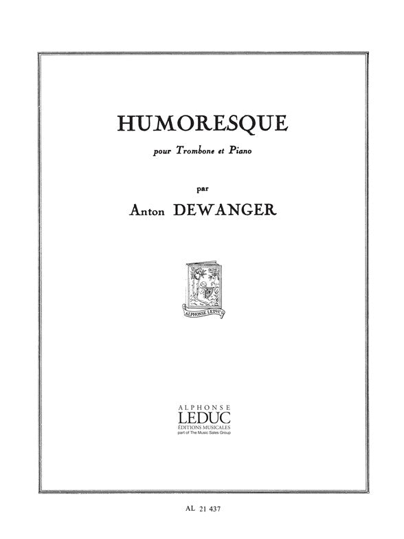 Humoresque